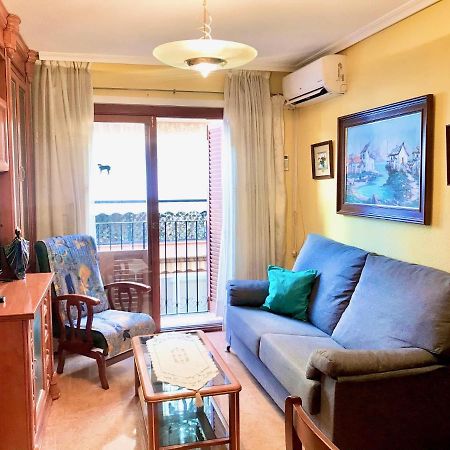 Santo Domingo Apartment Бенидорм Экстерьер фото