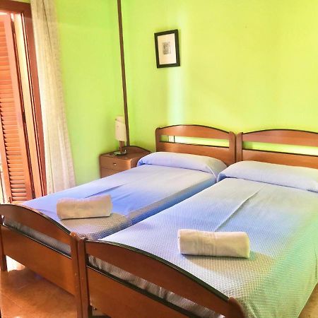 Santo Domingo Apartment Бенидорм Экстерьер фото