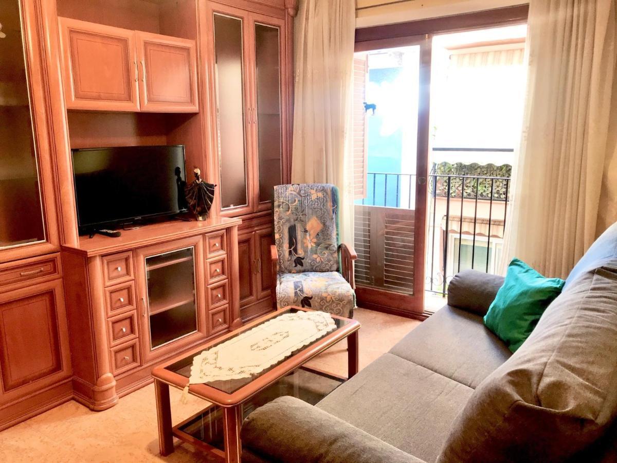 Santo Domingo Apartment Бенидорм Экстерьер фото