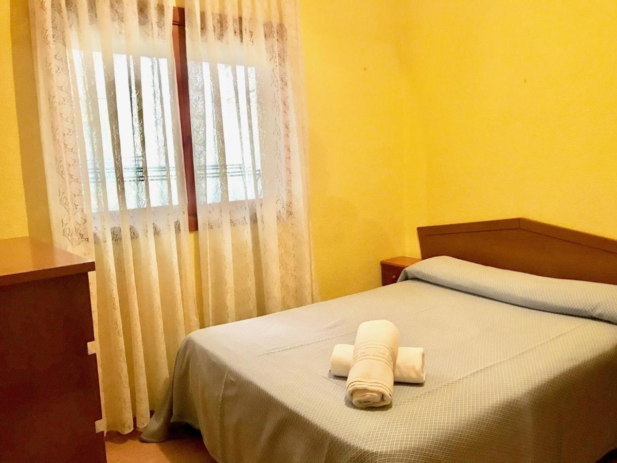 Santo Domingo Apartment Бенидорм Экстерьер фото